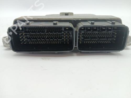 Engine control unit (ECU) OPEL CORSA F (P2JO)  | BP29125357M57 