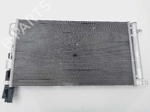 Used AC radiator KIA SPORTAGE II (JE_, KM_) [2004-2011]  17239981