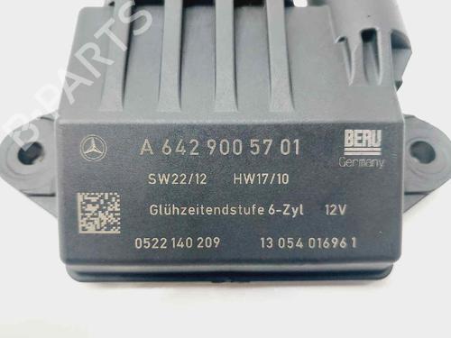 Electronic module MERCEDES-BENZ E-CLASS Coupe (C207) E 350 CDI (207.322) | BP16772389M83 - Image 4