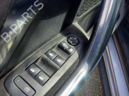 Styregear/Snekke PEUGEOT 2008 I (CU_)  | BP19275545M22 