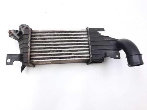 Used Intercooler Intercooler OPEL ASTRA H (A04) 1.7 CDTI (L48) (100 hp) 9261897 9261897