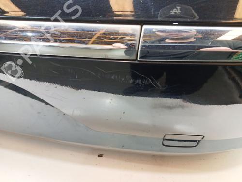Rear bumper VW PASSAT CC B6 (357) 2.0 TDI | BP29374336C8 