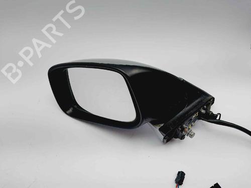Used Left mirror PEUGEOT 807 (EB_) [2002-2025]  16751995