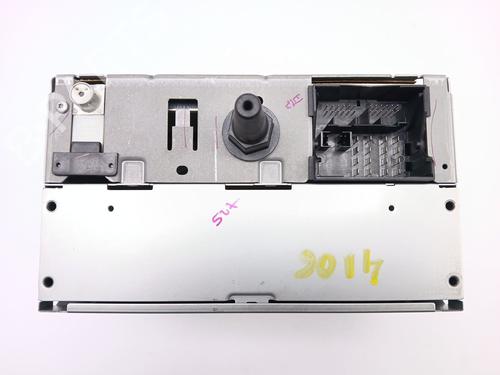 Radio FORD C-MAX (DM2) 1.6 TDCi | BP30396347E6