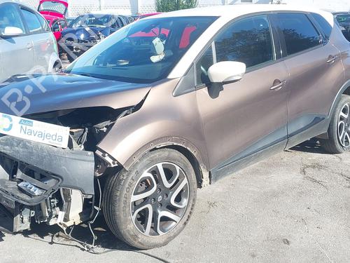 Electronic module RENAULT CAPTUR I (J5_, H5_) 1.5 dCi 90 (J5N4, J5M5, J5MW, J5M6, J5AL, J5AJ) | BP30154236M83