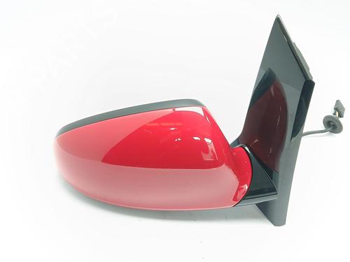 Right mirror OPEL ASTRA J GTC 1.6 SIDI (08) | BP28171479C27 