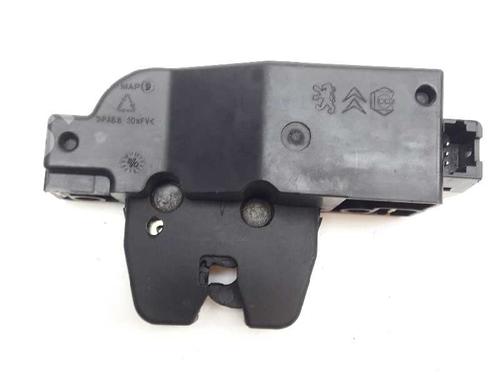 Used Tailgate lock PEUGEOT 307 SW (3H) [2002-2009]  9259984