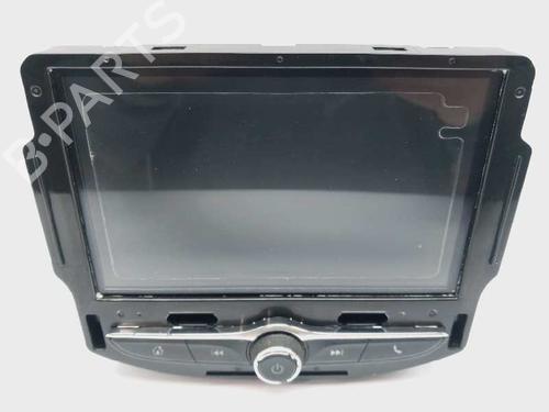 Used Radio Radio OPEL CORSA E (X15) [2014-2026] 17447323 17447323