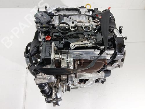 Engine AUDI A3 Sportback (8YA, 8YF) 35 TDI | BP35771170M1  - Image 7
