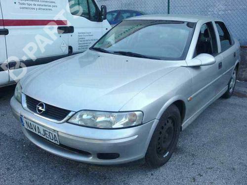 Egr OPEL VECTRA B (J96) 2.0 DTI 16V (F19) | BP4453564M69 