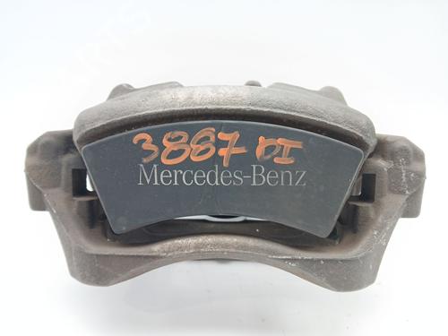 Used Left front brake caliper Left front brake caliper MERCEDES-BENZ B-CLASS Sports Tourer (W246, W242) B 180 CDI (246.200) (109 hp) 26169932 26169932