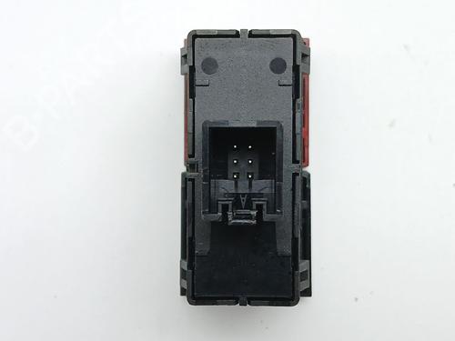 Warning switch SEAT TOLEDO IV (KG3) 1.6 TDI | BP34693428I22 - Image 2