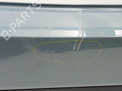 Rear bumper MINI MINI COUNTRYMAN (F60) Cooper D | BP24981199C8 