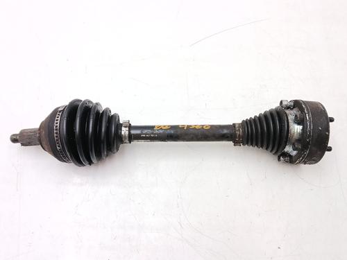 Used Left front driveshaft Left front driveshaft SEAT TOLEDO IV (KG3) 1.6 TDI (115 hp) 34557624 34557624