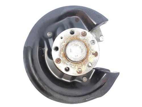 Used Left rear steering knuckle Left rear steering knuckle VW SCIROCCO III (137, 138) 1.4 TSI (160 hp) 20679410 20679410
