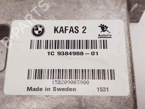 Electronic module BMW 5 (F10)  | BP15692656M83 