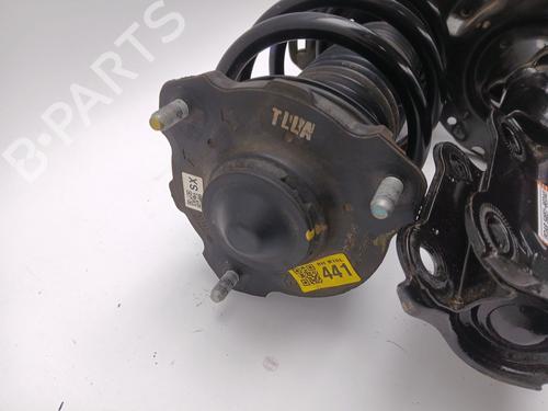 Other HYUNDAI KONA SUV Van (OS, OSE, OSI) 1.6 GDi Hybrid | BP32067653O1