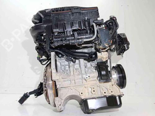 Engine OPEL CORSA F (P2JO) 1.2 (68) | BP36393035M1 - Image 5