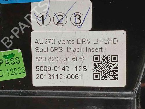 Air vent AUDI A1 Sportback (GBA) 30 TFSI | BP36991648I21 - Image 4