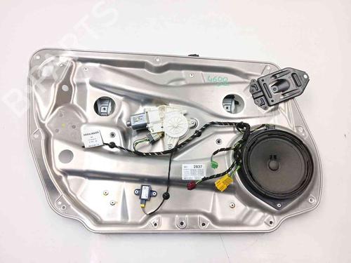 Front left window mechanism MERCEDES-BENZ E-CLASS (W212) E 350 CDI (212.025) | BP39958105C22 - Image 2