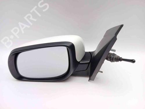 Used Left mirror Left mirror 39505709 39505709