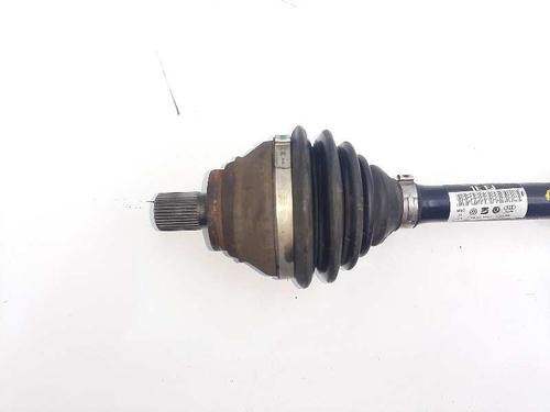 Left front driveshaft VW PASSAT B7 Variant (365) 2.0 TDI | BP11043944M38 - Image 4