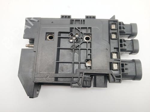 Electronic module RENAULT MEGANE III Hatchback (BZ0/1_, B3_) 1.2 TCe (BZ2B, BZ11) | BP29505690M83 
