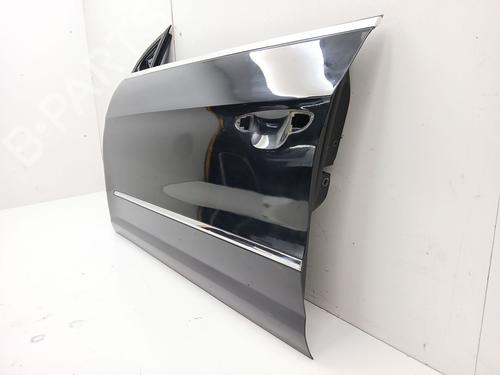 Left front door VW PASSAT CC B6 (357) 2.0 TDI | BP29312162C2 
