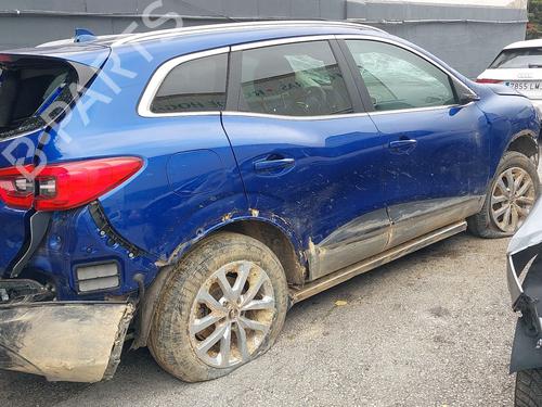 Engine RENAULT KADJAR (HA_, HL_) 1.5 BLUE dCi 115 (HLA6) | BP33273184M1  - Image 12