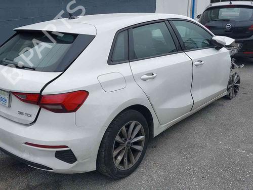 Air vent AUDI A3 Sportback (8YA, 8YF) 35 TDI | BP33622557I21 - Image 15