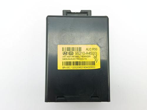 Electronic module KIA CARENS IV 1.7 CRDi | BP28607878M83 