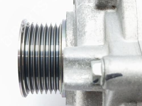 Alternator KIA SPORTAGE V (NQ5) 1.6 T-GDI MHEV AWD | BP26566866M7 - Image 3