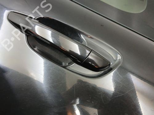 Left rear door CITROËN C4 CACTUS Van (0B_, 0P_) PureTech 110 | BP32264845C4 