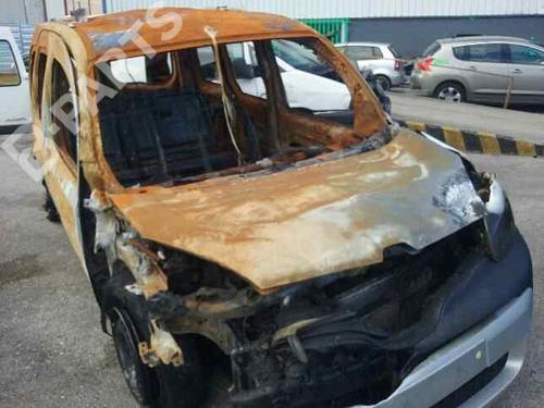 Egr RENAULT KANGOO / GRAND KANGOO II (KW0/1_) 1.5 dCi 90 (KW05, KW08, KW0G, KW11) | BP14305792M69 