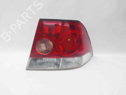 Used Right taillight Right taillight 38539663 38539663