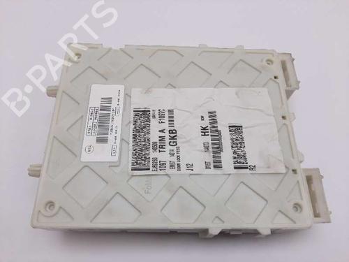 Fuse box FORD FOCUS III  | BP12172817E1 