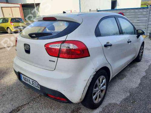 Engine mount KIA RIO III (UB)  | BP20682345M89  - Image 8