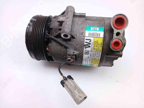 Airco pomp Airco pomp OPEL ASTRA H GTC (A04) 1.7 CDTi (L08) (101 hp) 37640384 37640384