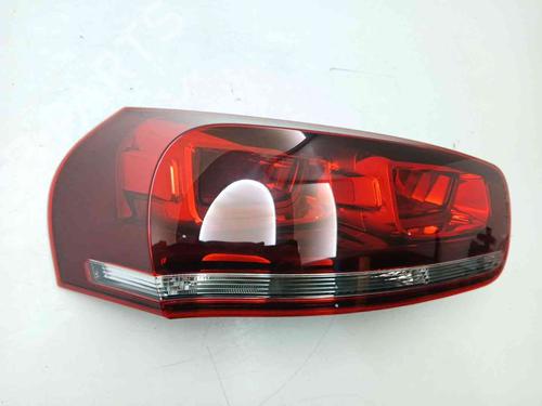 Left taillight CITROËN C4 SPACETOURER (3D_) 1.2 PureTech 130 | BP39505680C34 - Image 3