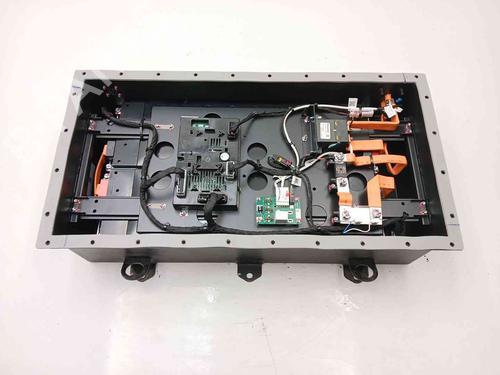Battery CITROËN AMI (9A_) Electric (9AZ2CA) | BP37494318E11 - Image 2