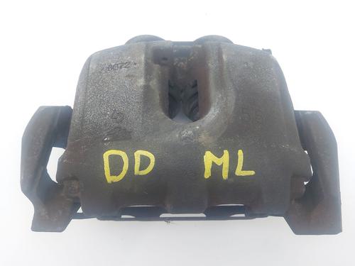 Right front brake caliper MERCEDES-BENZ M-CLASS (W164) ML 350 CDI 4-matic (164.125, 164.124) | BP24683687M104 - Image 2