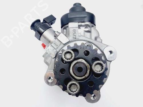 Used Injection pump Injection pump VW PASSAT B7 (362) 2.0 TDI (140 hp) 16765638 16765638