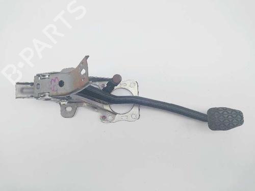 Used Break pedal MAZDA 2 Hatchback (DL, DJ) [2014-2025]  16056747