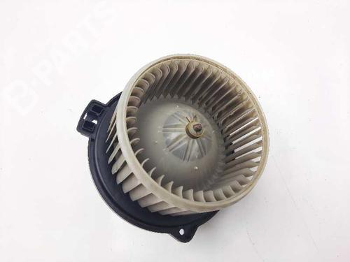 Heater blower motor CADILLAC SRX 3.6 AWD | BP9259436M62 