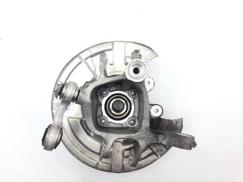 Right rear steering knuckle BMW 5 (F10) 525 d | BP11337443M28 