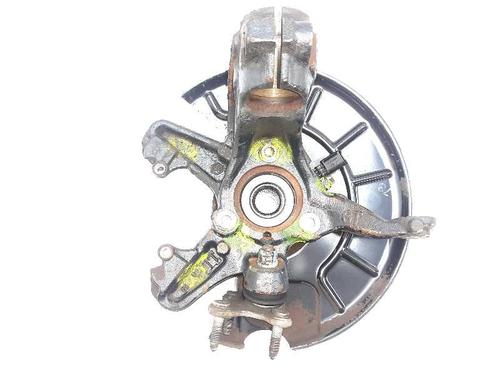 Right front steering knuckle AUDI A3 (8P1) 1.6 | BP20679951M26 