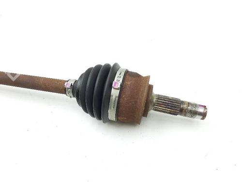 Left front driveshaft FIAT 500 (312_) 1.2 (312AXA1A) | BP12203194M38 
