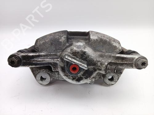 Right front brake caliper AUDI A3 Sportback (8YA, 8YF) 35 TDI | BP35787785M104 - Image 3