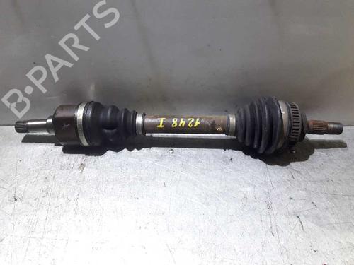 Used Left front driveshaft Left front driveshaft 3365315 3365315