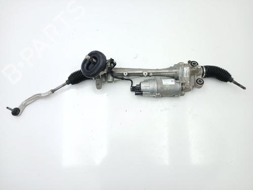 Used Steering rack Steering rack RENAULT TALISMAN (LP_) 1.6 dCi 130 (130 hp) 21771123 21771123